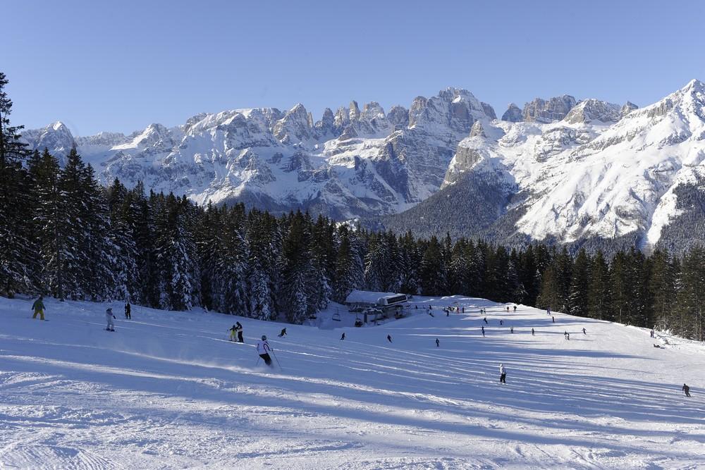 Du Lac Vital Mountain Hotel